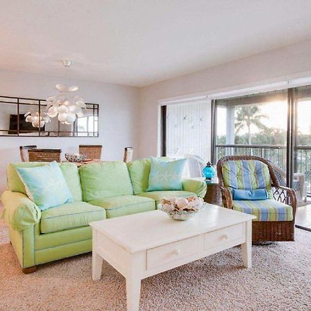 Mariner Pointe Villa Sanibel Exterior photo
