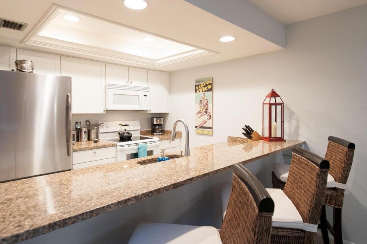 Mariner Pointe Villa Sanibel Exterior photo