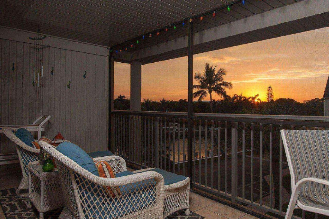 Mariner Pointe Villa Sanibel Exterior photo