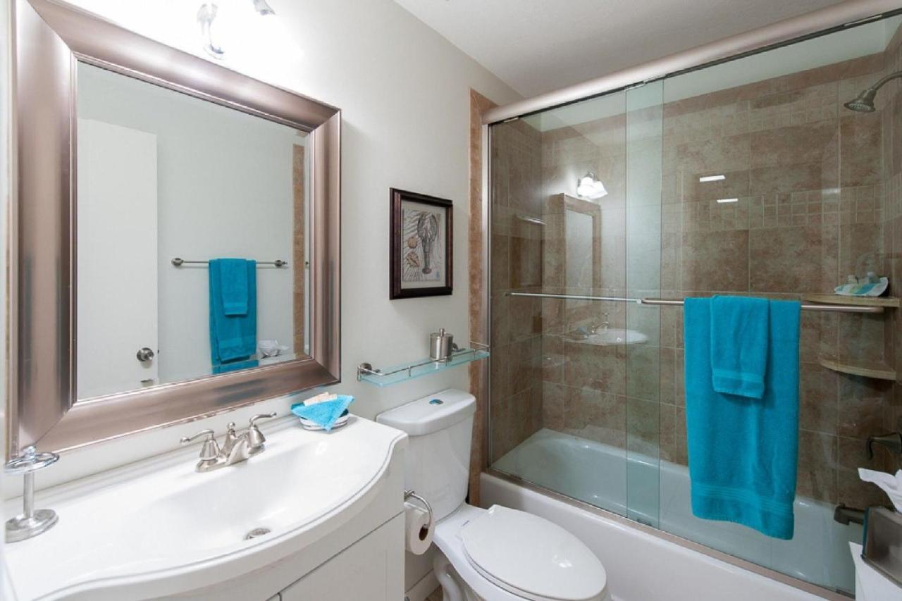 Mariner Pointe Villa Sanibel Exterior photo