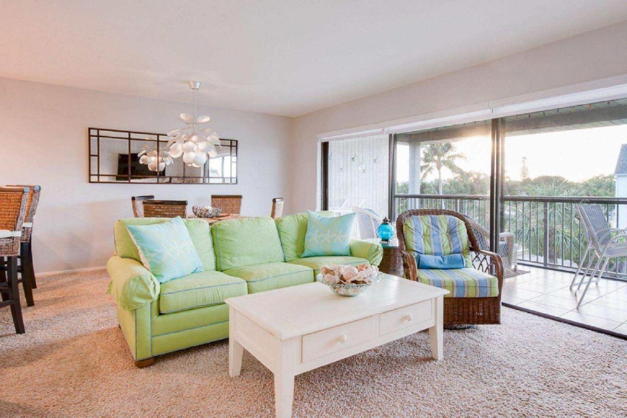 Mariner Pointe Villa Sanibel Exterior photo