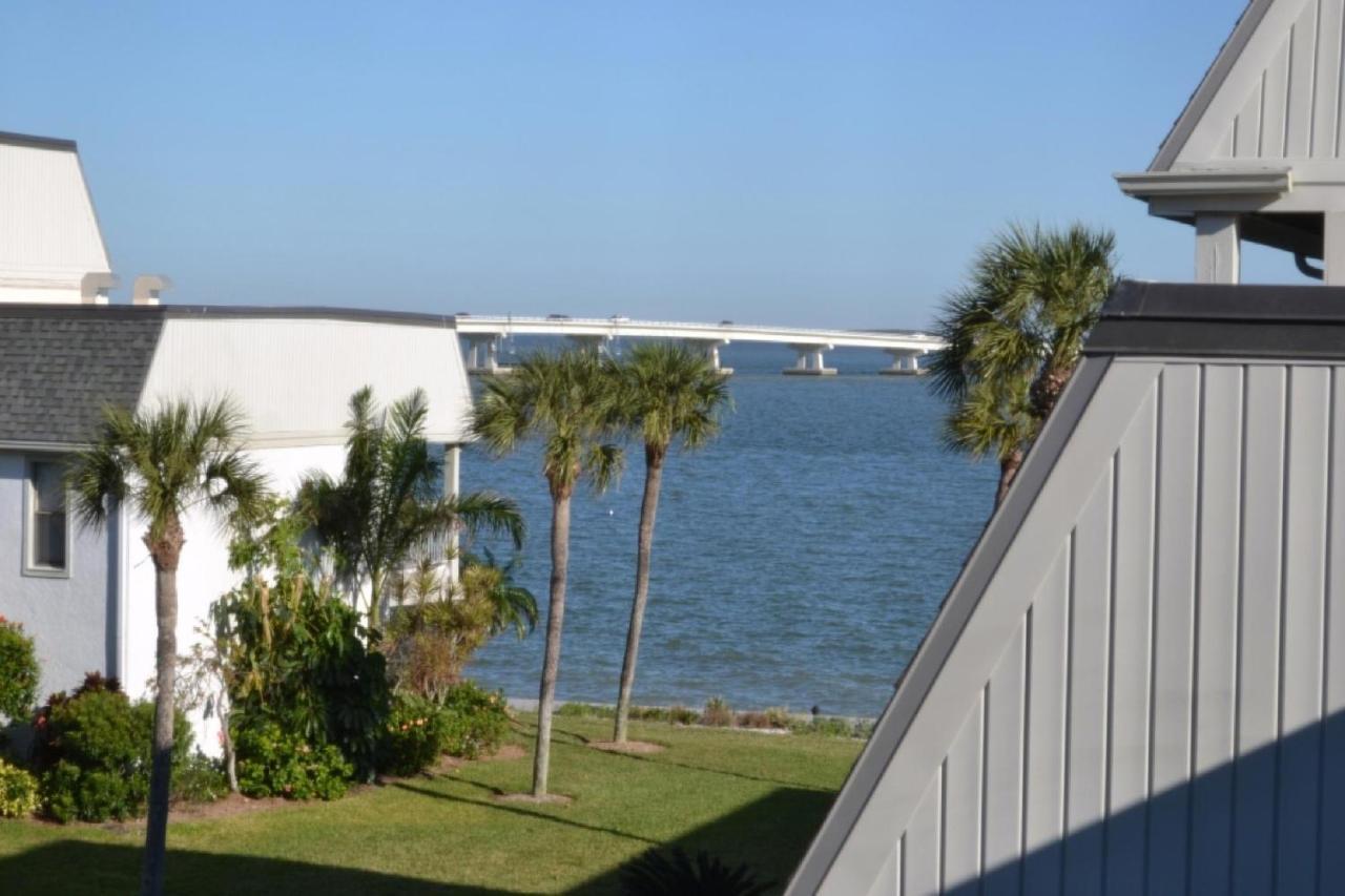 Mariner Pointe Villa Sanibel Exterior photo